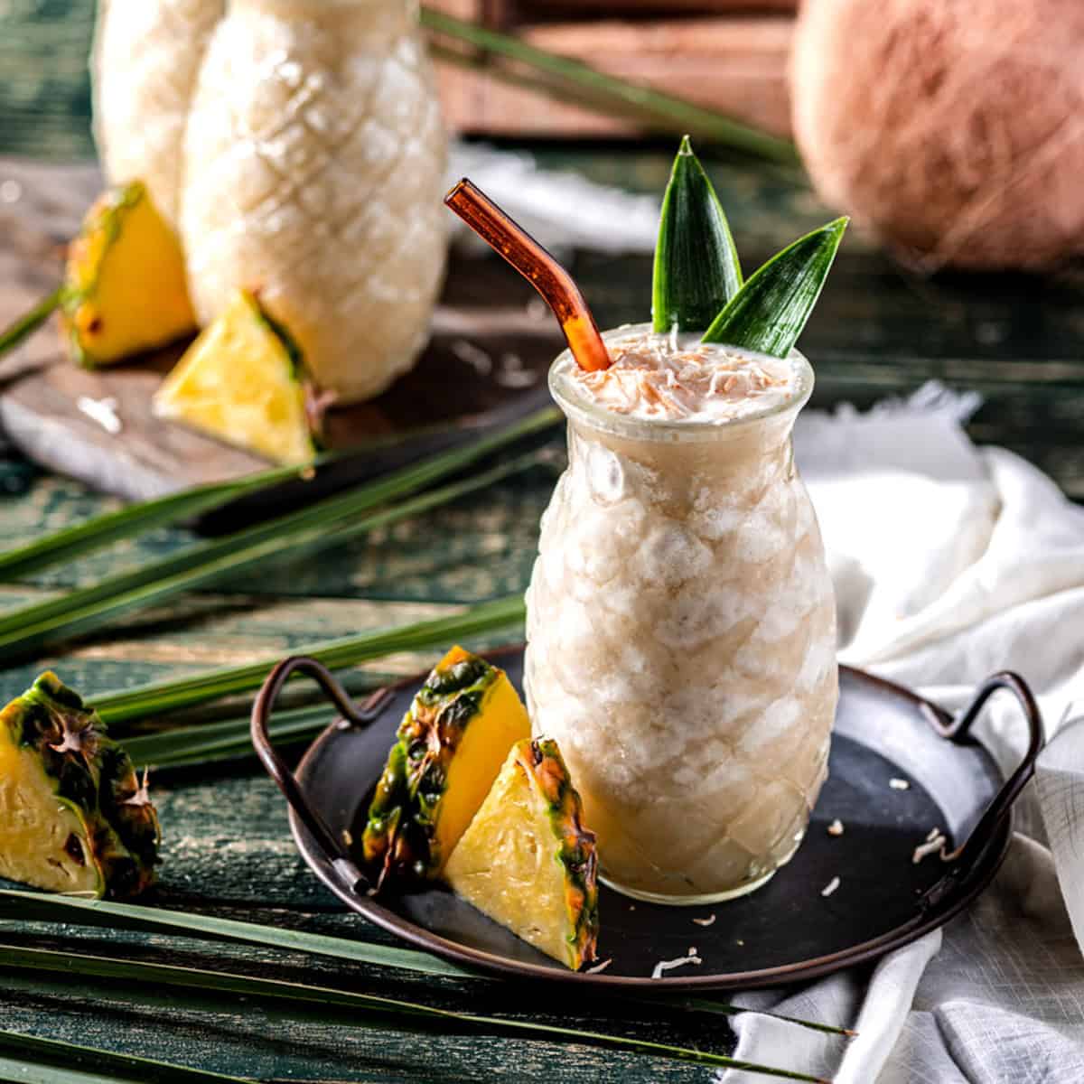 Пина Колада